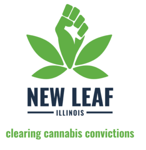 New Leaf Logo