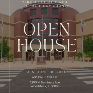 McHenry County Circuit Court Clerk McHenry County Circuit Court Clerk